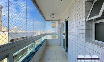 Imagem 7: Apartamento à venda no bairro Guilhermina - Praia Grande/SP