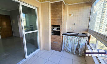 Imagem 7: Apartamento à venda no bairro Guilhermina - Praia Grande/SP