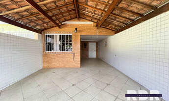 Imagem 1: Casa à venda no bairro Boqueirão - Praia Grande/SP