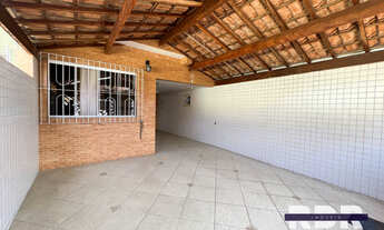 Imagem 2: Casa à venda no bairro Boqueirão - Praia Grande/SP