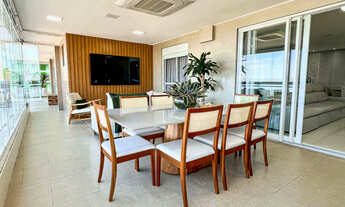 Imagem 5: Apartamento à venda no bairro Canto do Forte - Praia Grande/SP