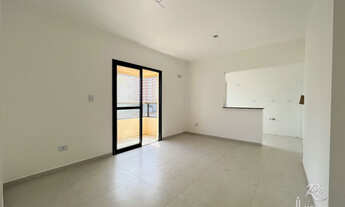 Imagem 4: Apartamento à venda no bairro Canto do Forte - Praia Grande/SP