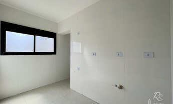 Imagem 6: Apartamento à venda no bairro Canto do Forte - Praia Grande/SP