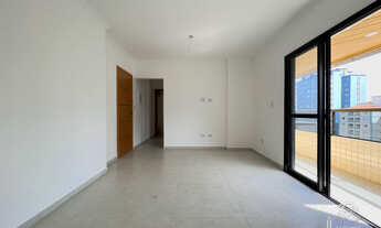 Imagem 5: Apartamento à venda no bairro Canto do Forte - Praia Grande/SP