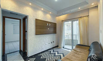 Imagem: Apartamento à venda no bairro Guilhermina