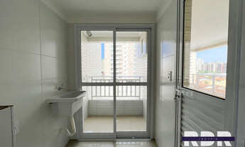 Imagem 7: Apartamento à venda no bairro Canto do Forte - Praia Grande/SP