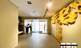 Imagem 3: Apartamento à venda no bairro Canto do Forte - Praia Grande/SP