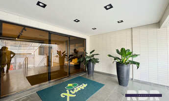 Imagem 2: Apartamento à venda no bairro Canto do Forte - Praia Grande/SP