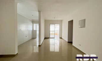 Imagem 4: Apartamento à venda no bairro Canto do Forte - Praia Grande/SP