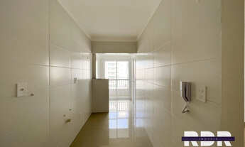 Imagem 6: Apartamento à venda no bairro Canto do Forte - Praia Grande/SP