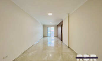 Imagem 5: Apartamento à venda no bairro Canto do Forte - Praia Grande/SP