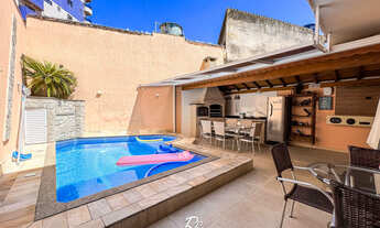 Imagem: Sobrado à venda no bairro Caiçara - Praia