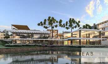 Imagem 7: Apartamento de frente a infraestrutura no Vêneto