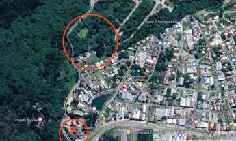 Imagem 5: Apartamento de frente a infraestrutura no Vêneto