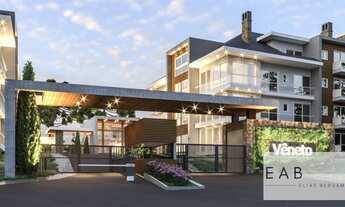 Imagem: Apartamento de frente a infraestrutura no