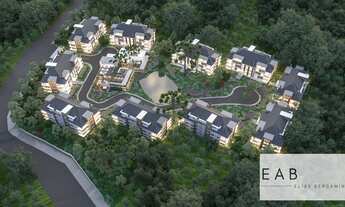 Imagem 4: Apartamento de frente a infraestrutura no Vêneto