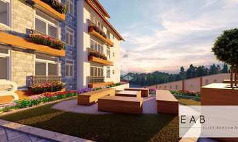 Imagem 5: Apartamento 2 dormitorios próximo da Rua Coberta