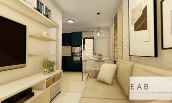 Imagem 7: Apartamento 2 dormitorios próximo da Rua Coberta