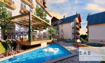 Imagem 2: Apartamento 2 dormitorios próximo da Rua Coberta