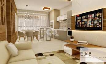 Imagem 6: Apartamento 2 dormitorios próximo da Rua Coberta