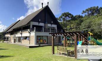 Imagem: Terreno em Condomínio fechado de Canela