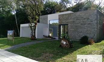 Imagem: Casa proximo ao Lago Negro