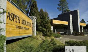 Imagem: Terreno no Condomínio Aspen