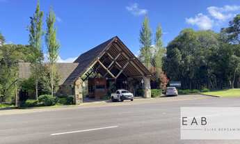 Imagem: Terreno em Condomínio fechado de Canela