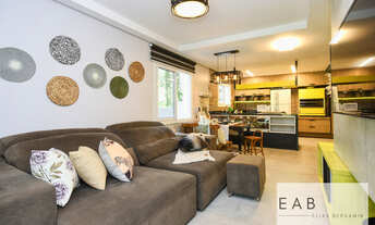 Imagem: Casa em Bairro Nobre