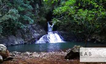 Imagem: Sítio no Vale do Quilomboi