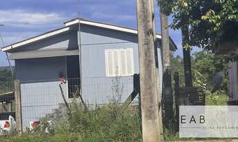 Imagem: Casa à venda no bairro Liberdade - Nova