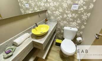 Imagem 4: Apartamento no Centro de Gramado