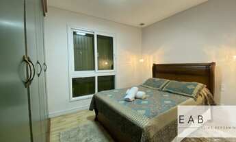 Imagem 7: Apartamento no Centro de Gramado