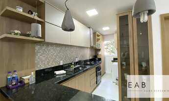 Imagem: Apartamento no Centro de Gramado