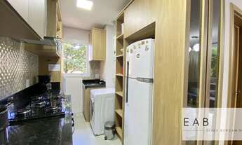 Imagem 5: Apartamento no Centro de Gramado