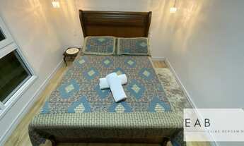 Imagem 2: Apartamento no Centro de Gramado