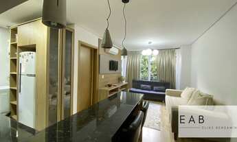 Imagem 3: Apartamento no Centro de Gramado