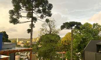 Imagem: Terreno à venda no bairro São José