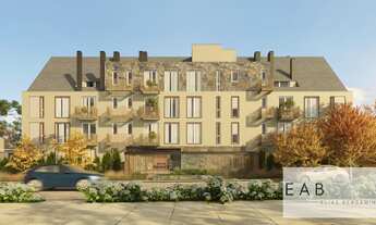 Imagem: Oprtunidade! Apartamento ao lado do Mini