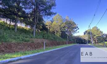 Imagem: Terreno em novo Loteamento em Gramado