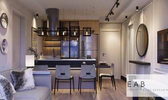 Imagem 4: OPORTUNIDADE Pré Lançamento, apartamento com terraço