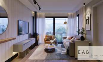 Imagem 5: OPORTUNIDADE Pré Lançamento, apartamento com terraço