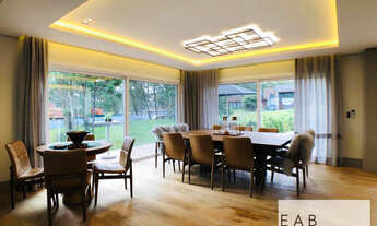 Imagem 1: Casa no condomínio Aspen Mountain