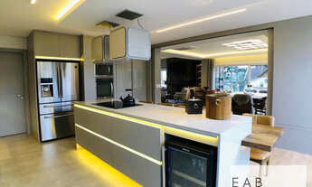 Imagem 5: Casa no condomínio Aspen Mountain