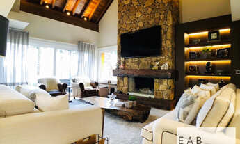 Imagem 2: Casa no condomínio Aspen Mountain