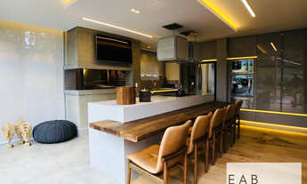 Imagem 3: Casa no condomínio Aspen Mountain