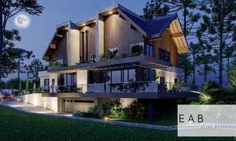 Imagem: Casa no Condomínio Aspen