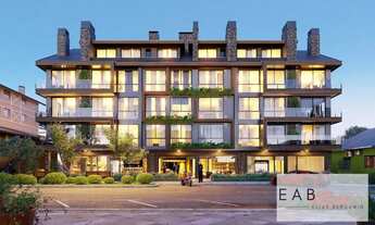 Imagem: Apartamento no Centro de Canela