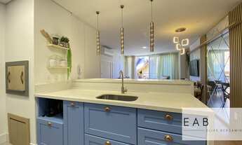 Imagem 7: Apartamento com linda vista