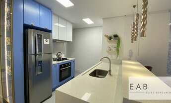 Imagem 6: Apartamento com linda vista